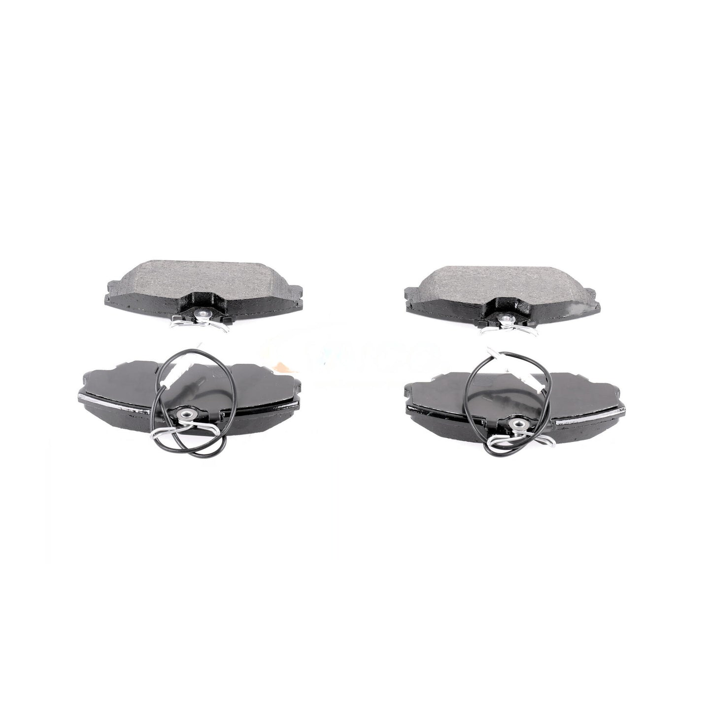 VAICO Brake Pad Set, disc brake V46-0148