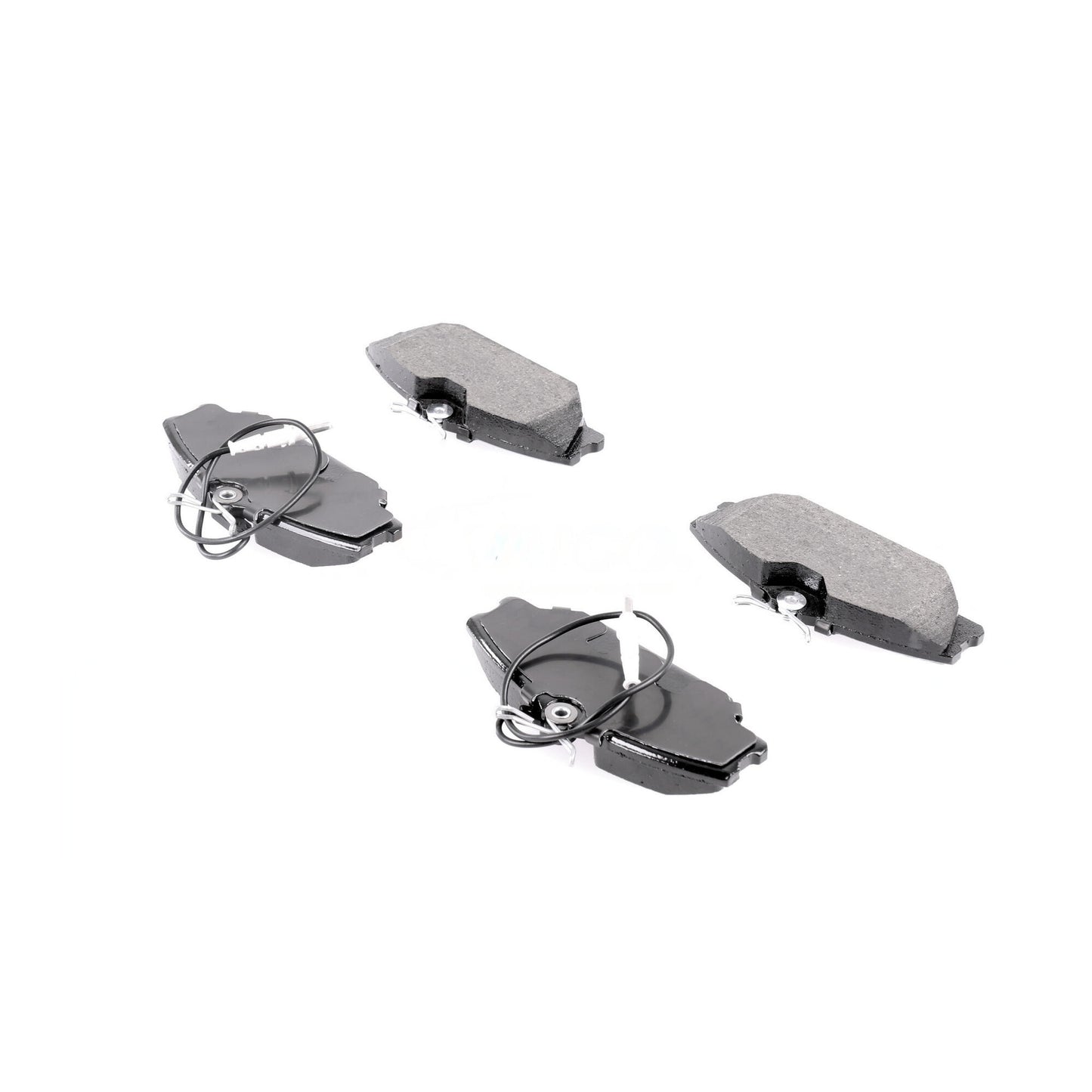 VAICO Brake Pad Set, disc brake V46-0148