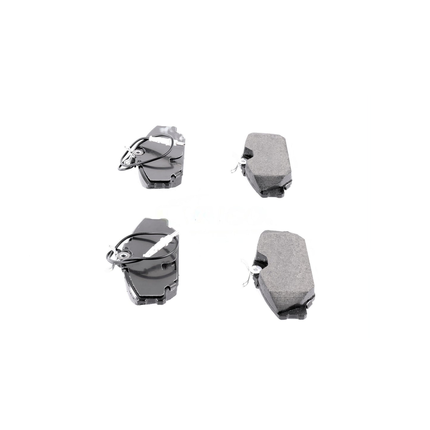 VAICO Brake Pad Set, disc brake V46-0148