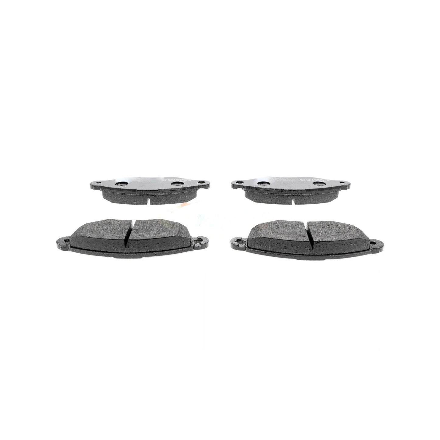 VAICO Brake Pad Set, disc brake V46-0152