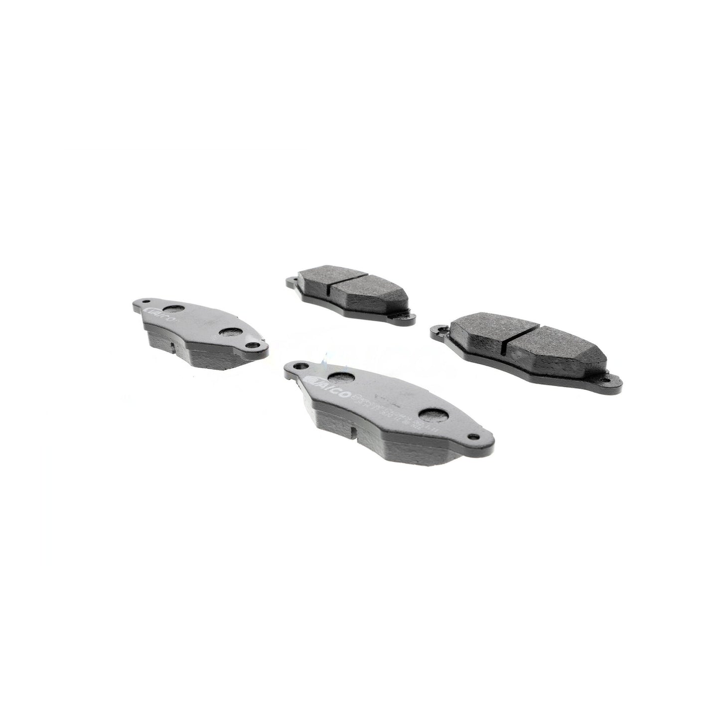 VAICO Brake Pad Set, disc brake V46-0152