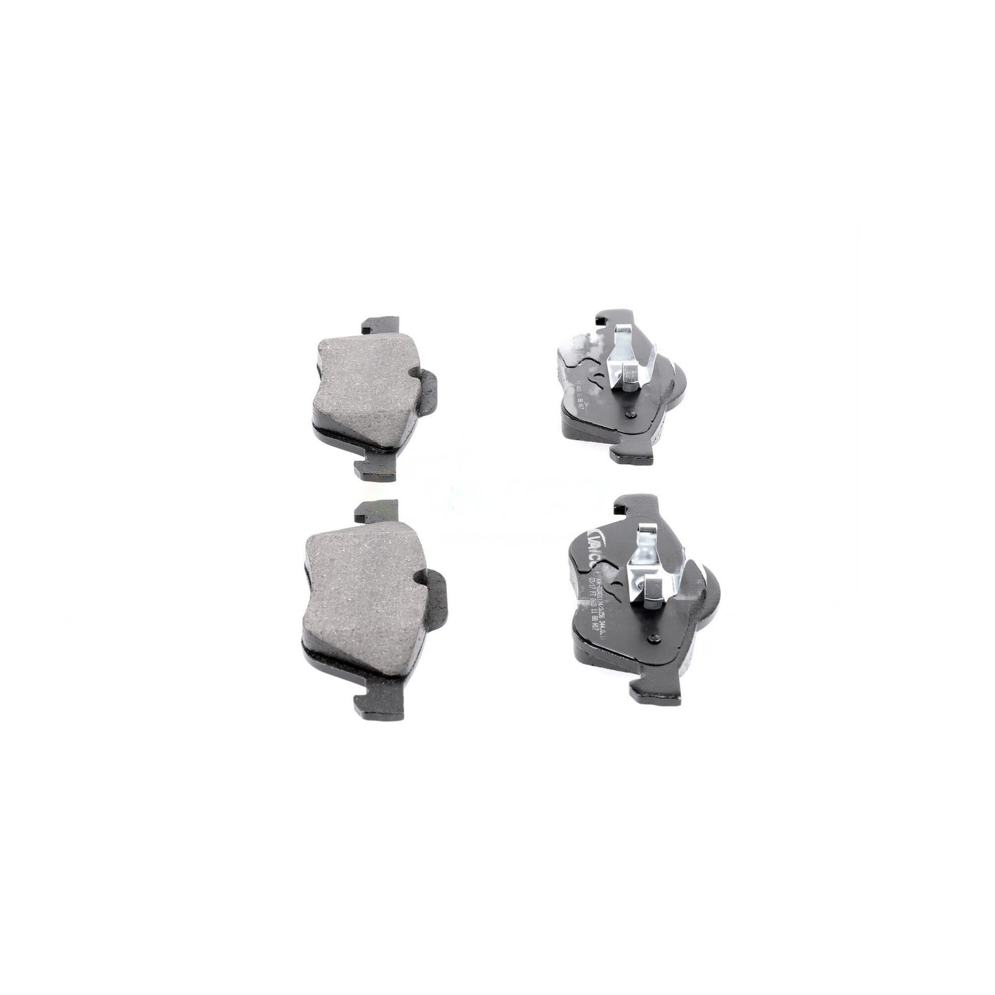 VAICO Brake Pad Set, disc brake V46-0153
