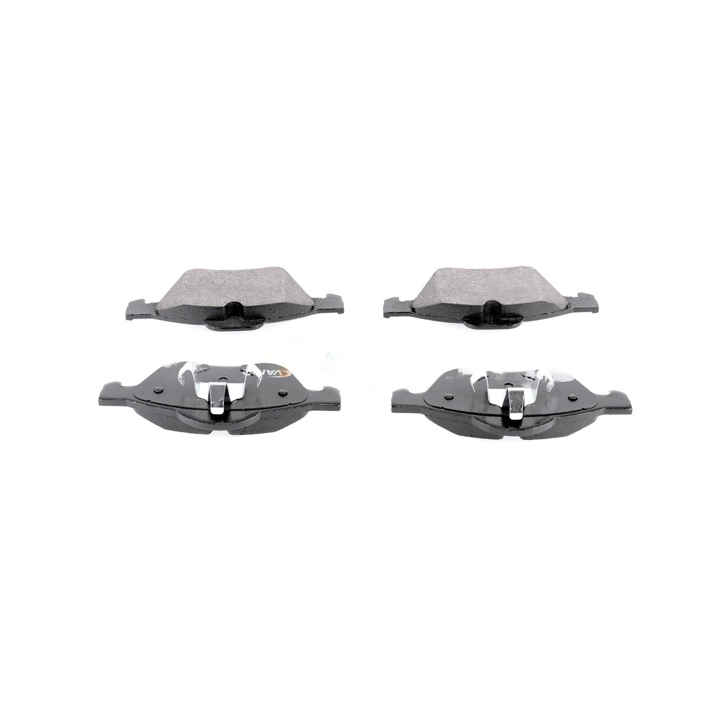 VAICO Brake Pad Set, disc brake V46-0153