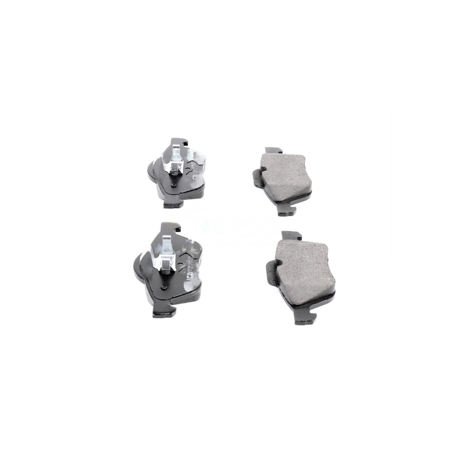VAICO Brake Pad Set, disc brake V46-0153