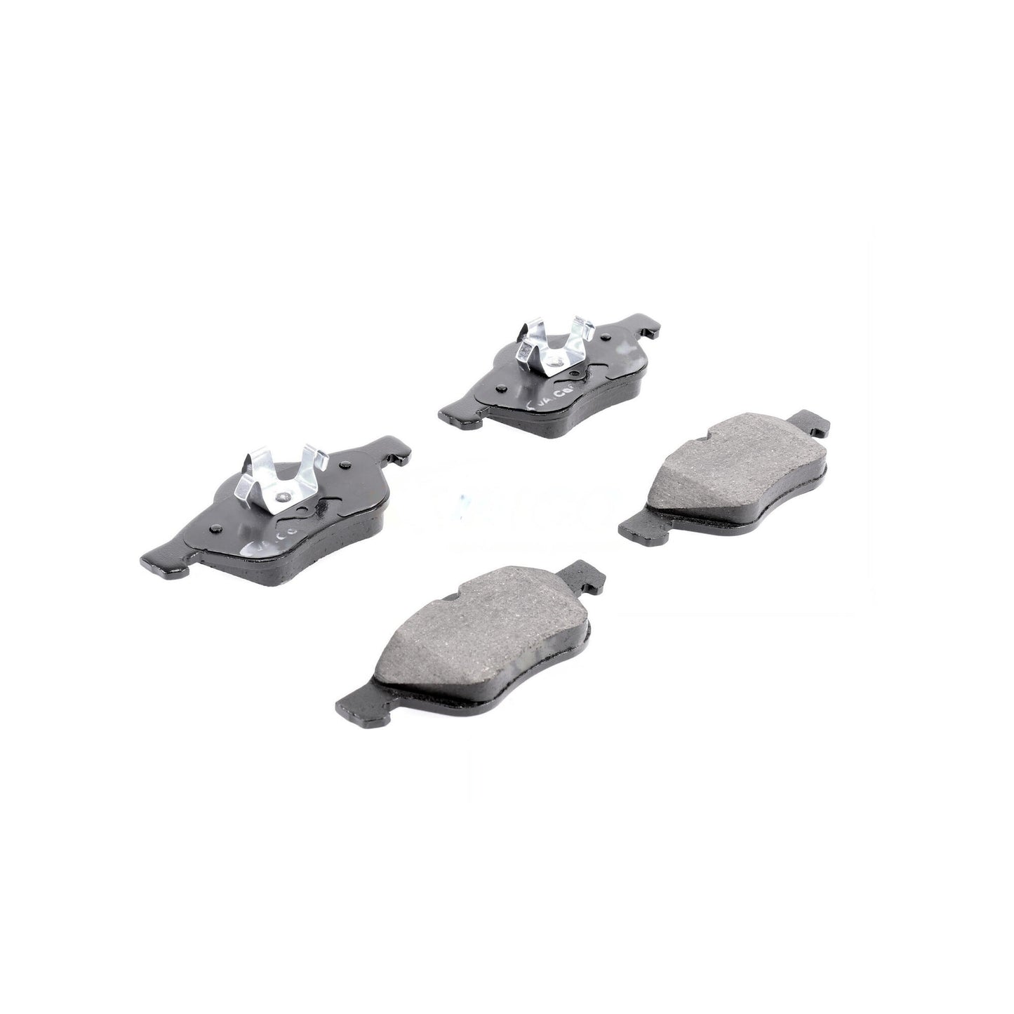 VAICO Brake Pad Set, disc brake V46-0153
