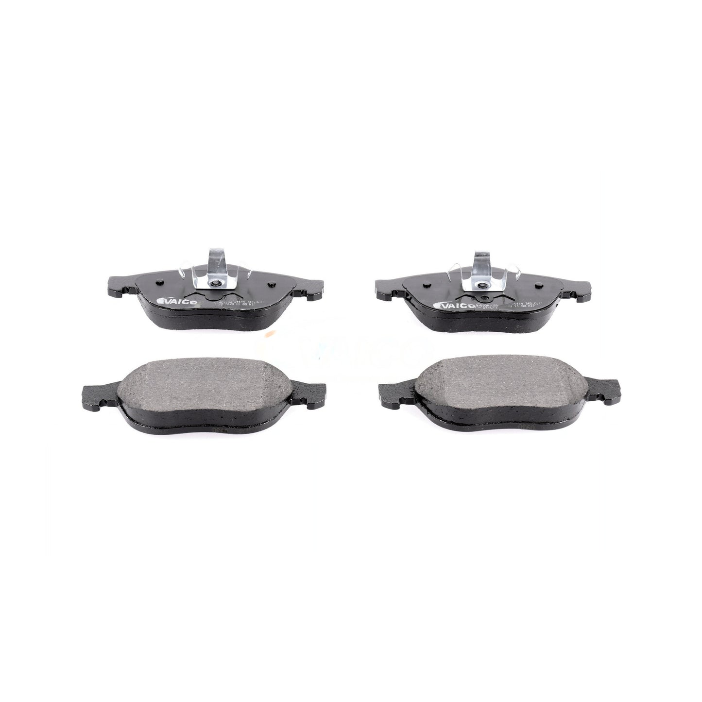 VAICO Brake Pad Set, disc brake V46-0154