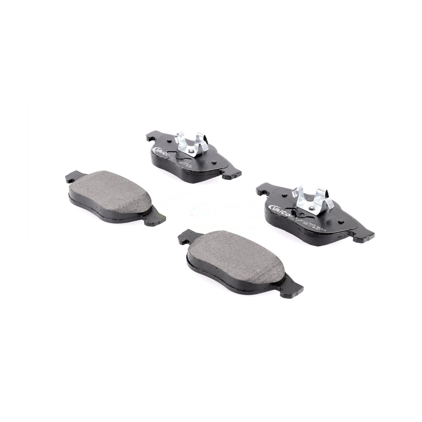 VAICO Brake Pad Set, disc brake V46-0154