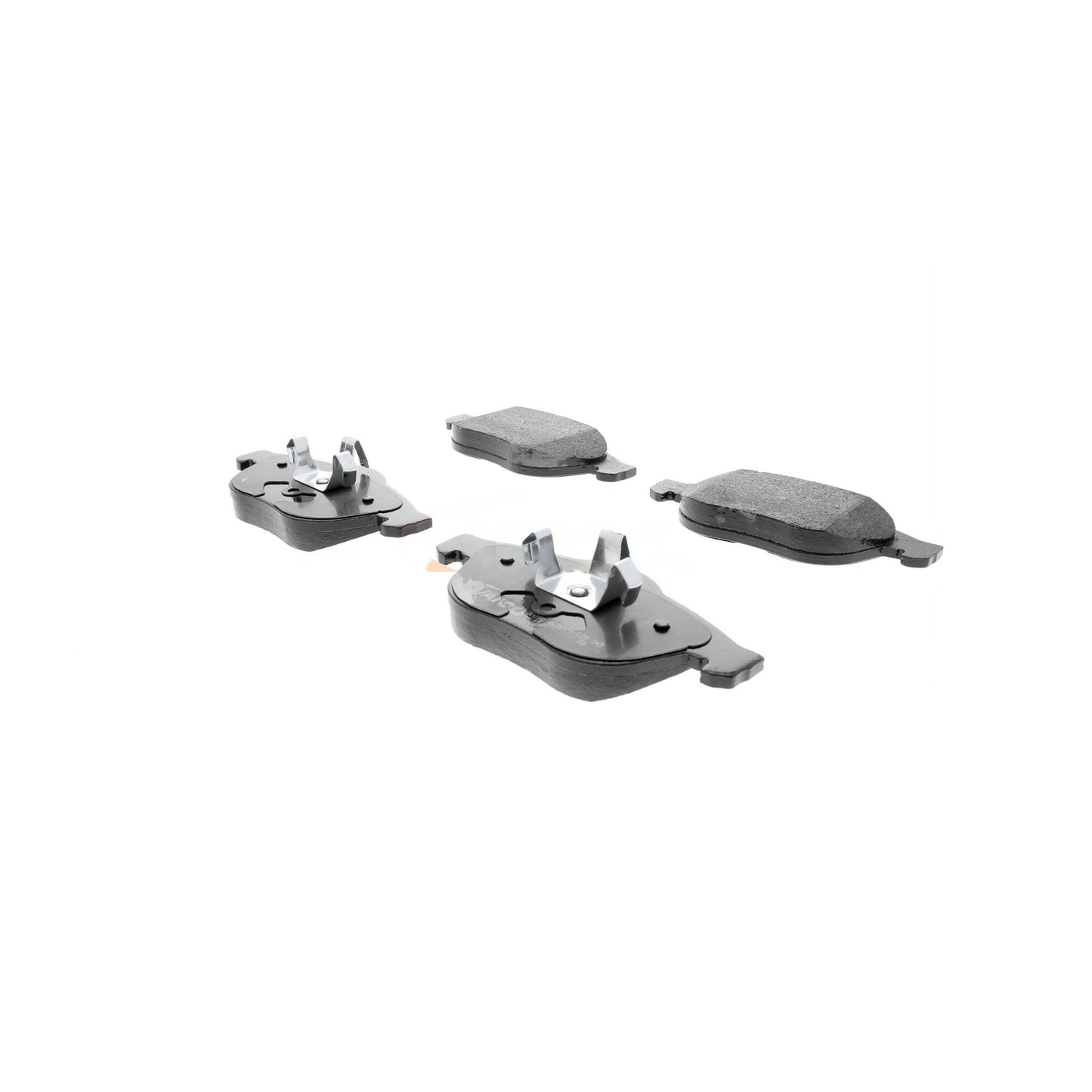 VAICO Brake Pad Set, disc brake V46-0155