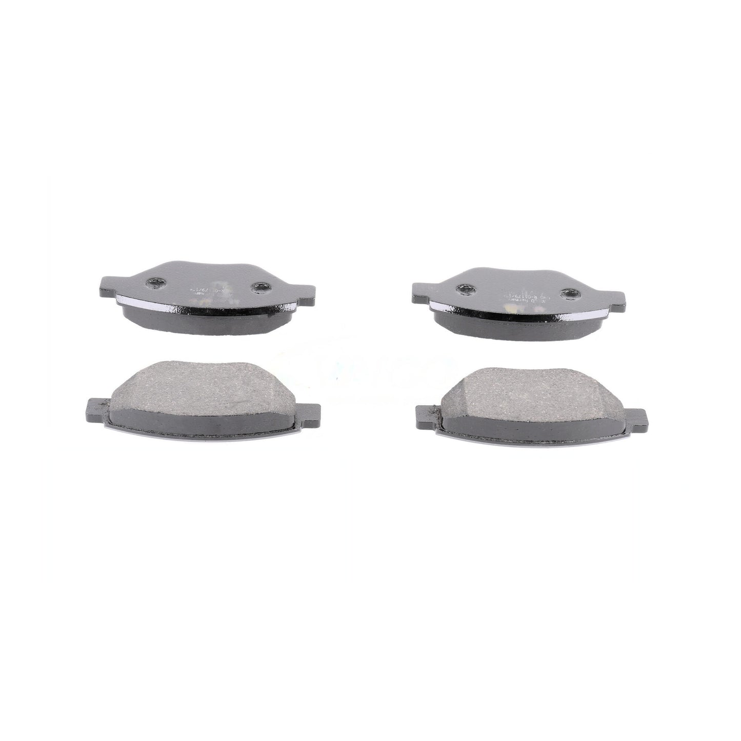 VAICO Brake Pad Set, disc brake V46-0158