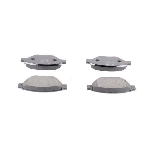 VAICO Brake Pad Set, disc brake V46-0158