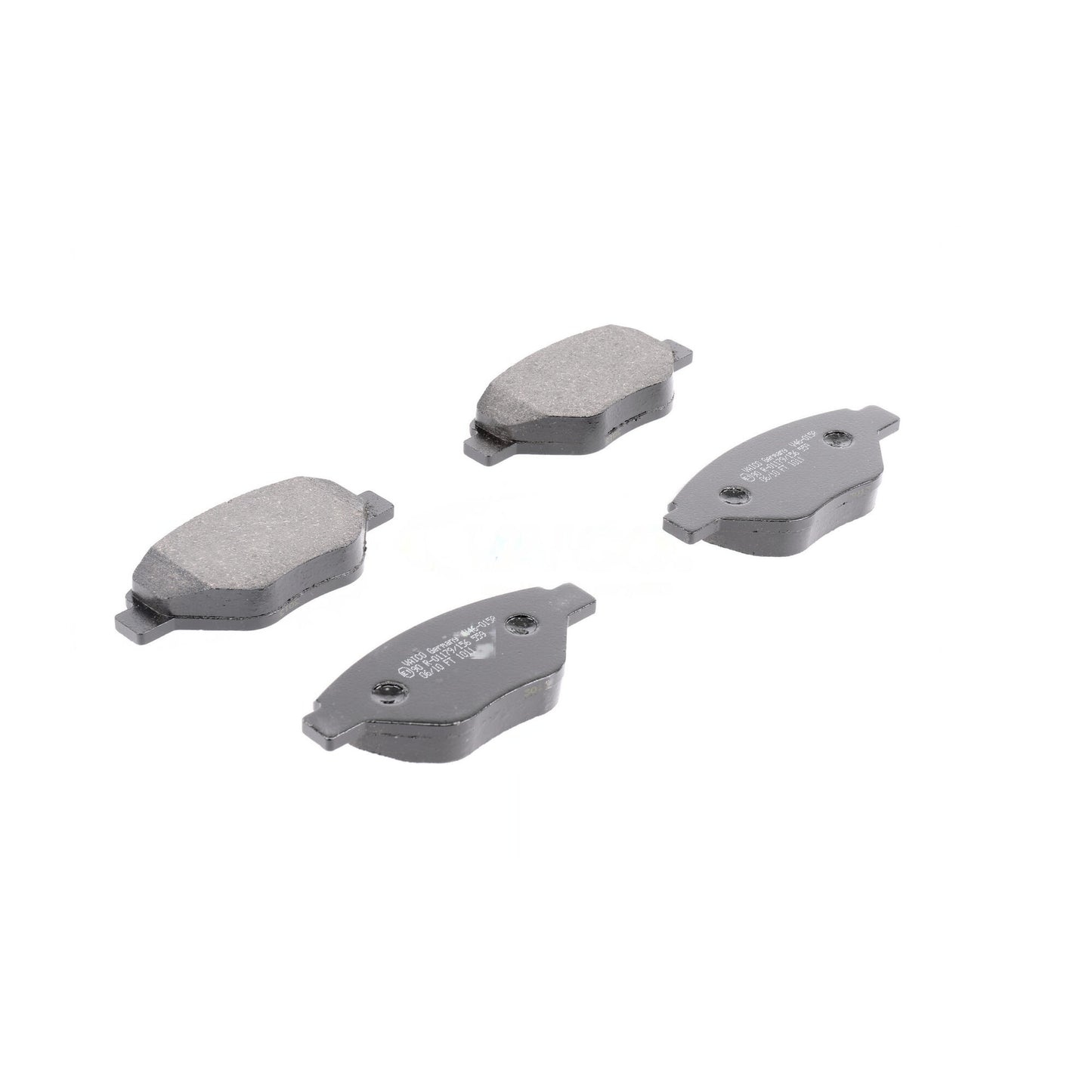 VAICO Brake Pad Set, disc brake V46-0158