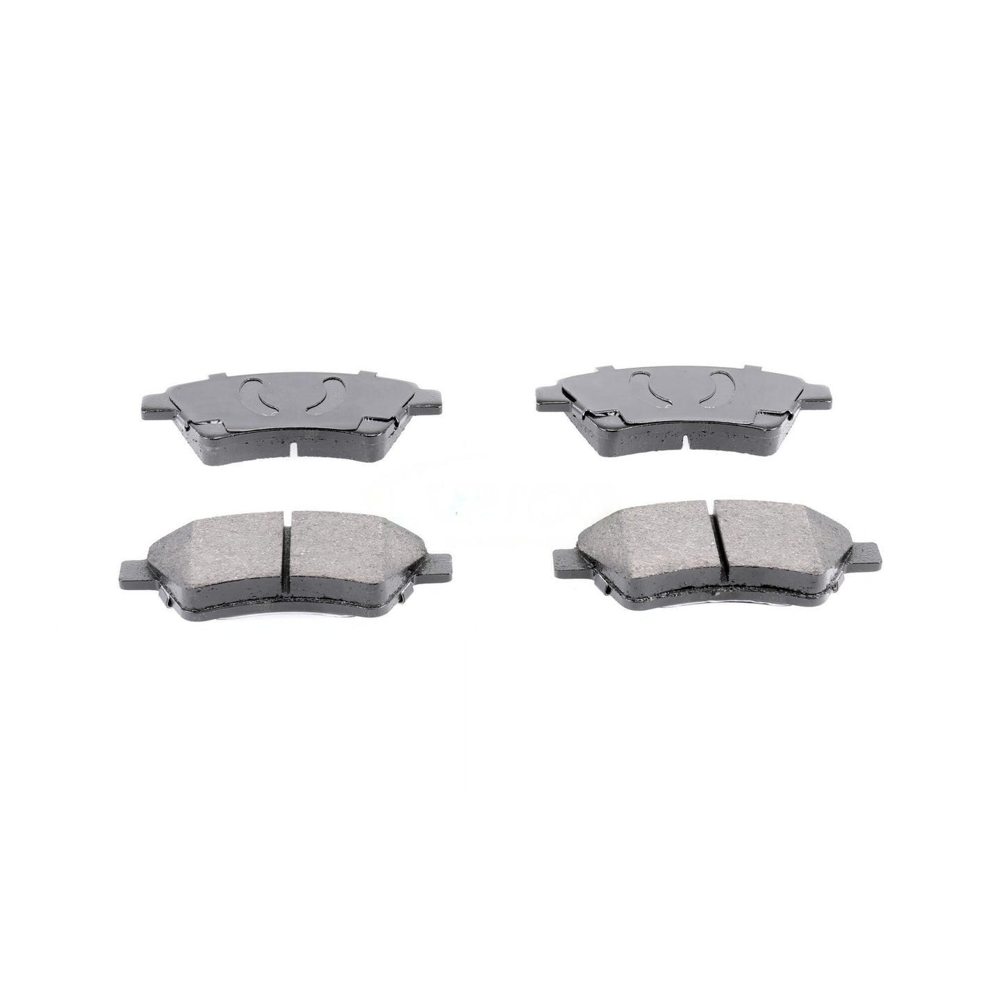 VAICO Brake Pad Set, disc brake V46-0159