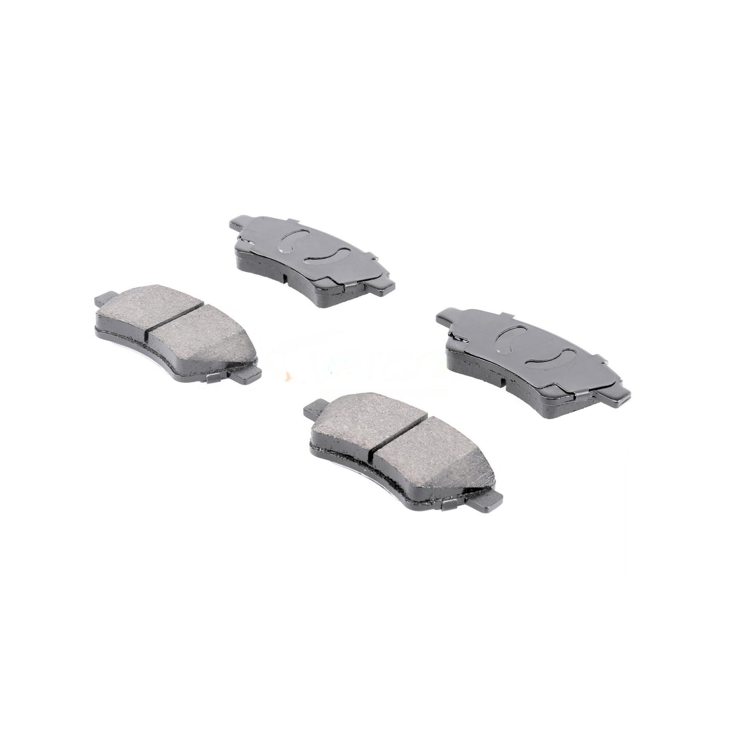 VAICO Brake Pad Set, disc brake V46-0159