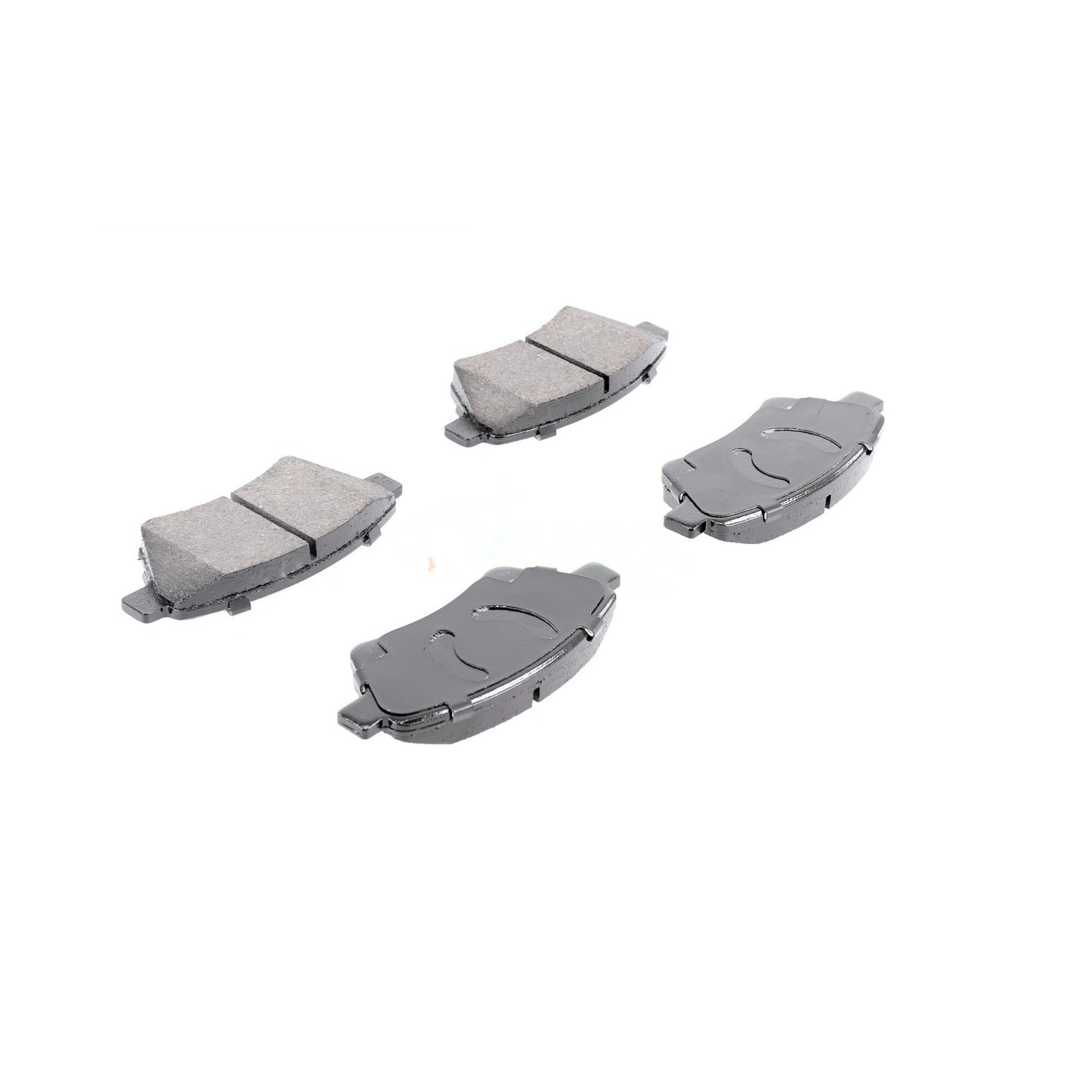 VAICO Brake Pad Set, disc brake V46-0159