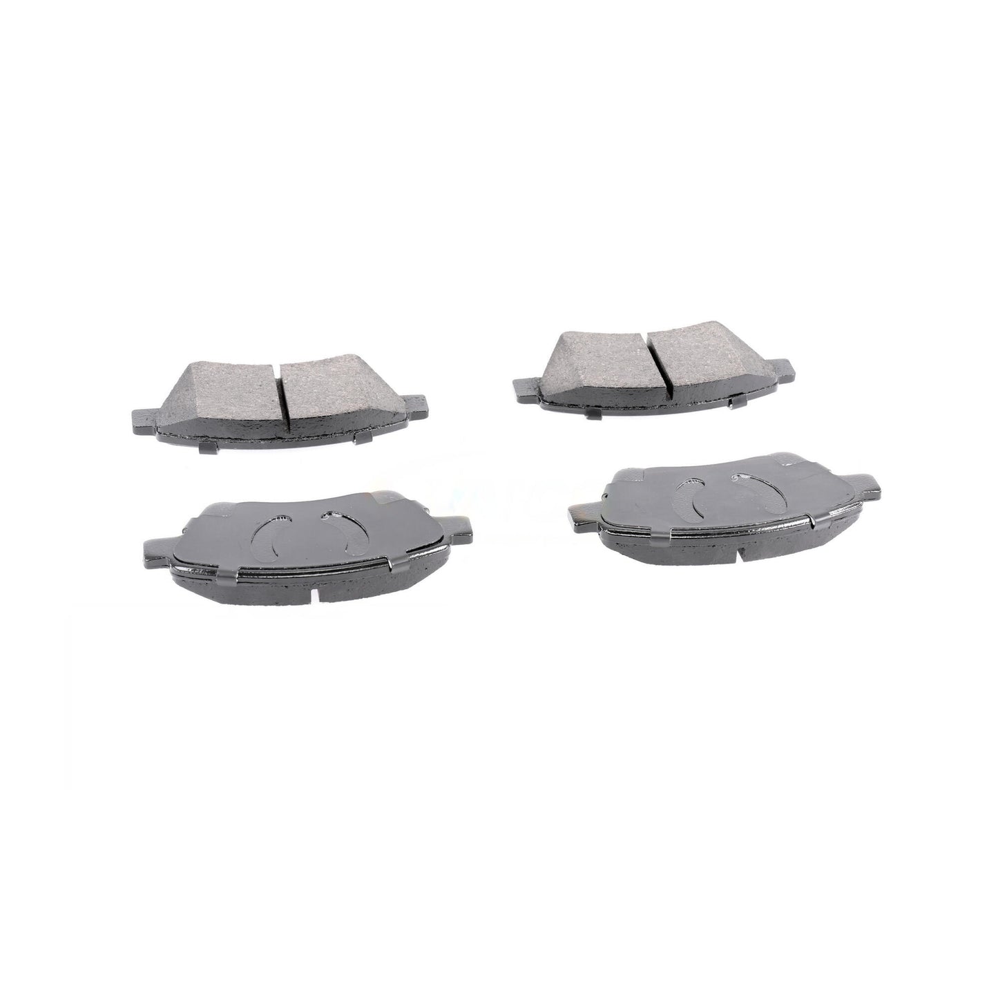 VAICO Brake Pad Set, disc brake V46-0159