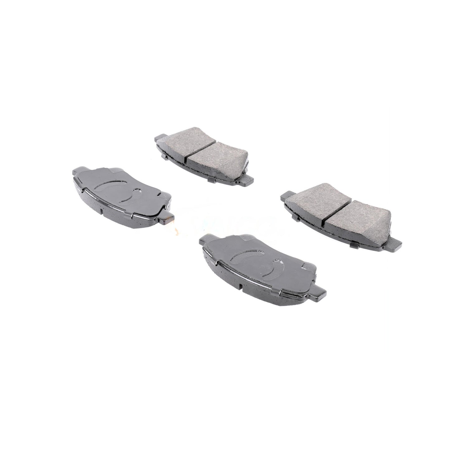 VAICO Brake Pad Set, disc brake V46-0159