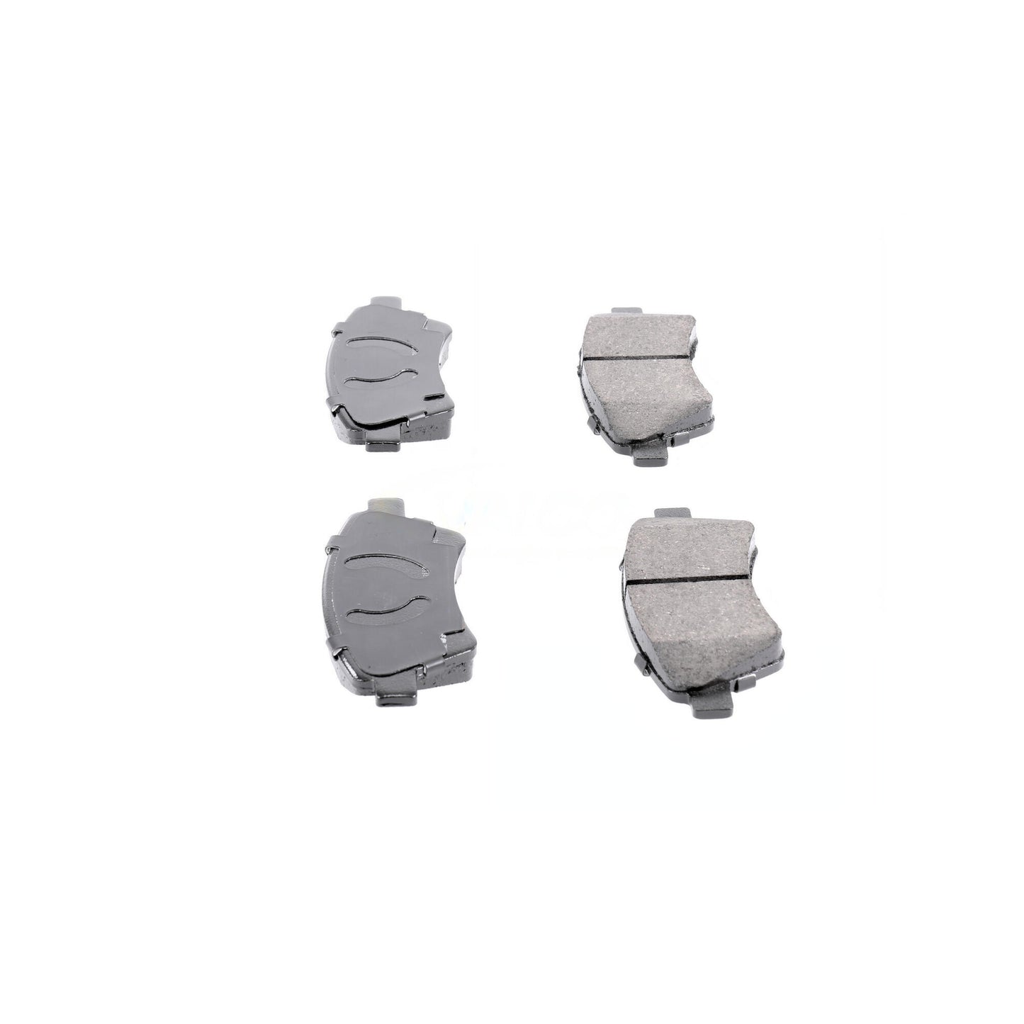 VAICO Brake Pad Set, disc brake V46-0159