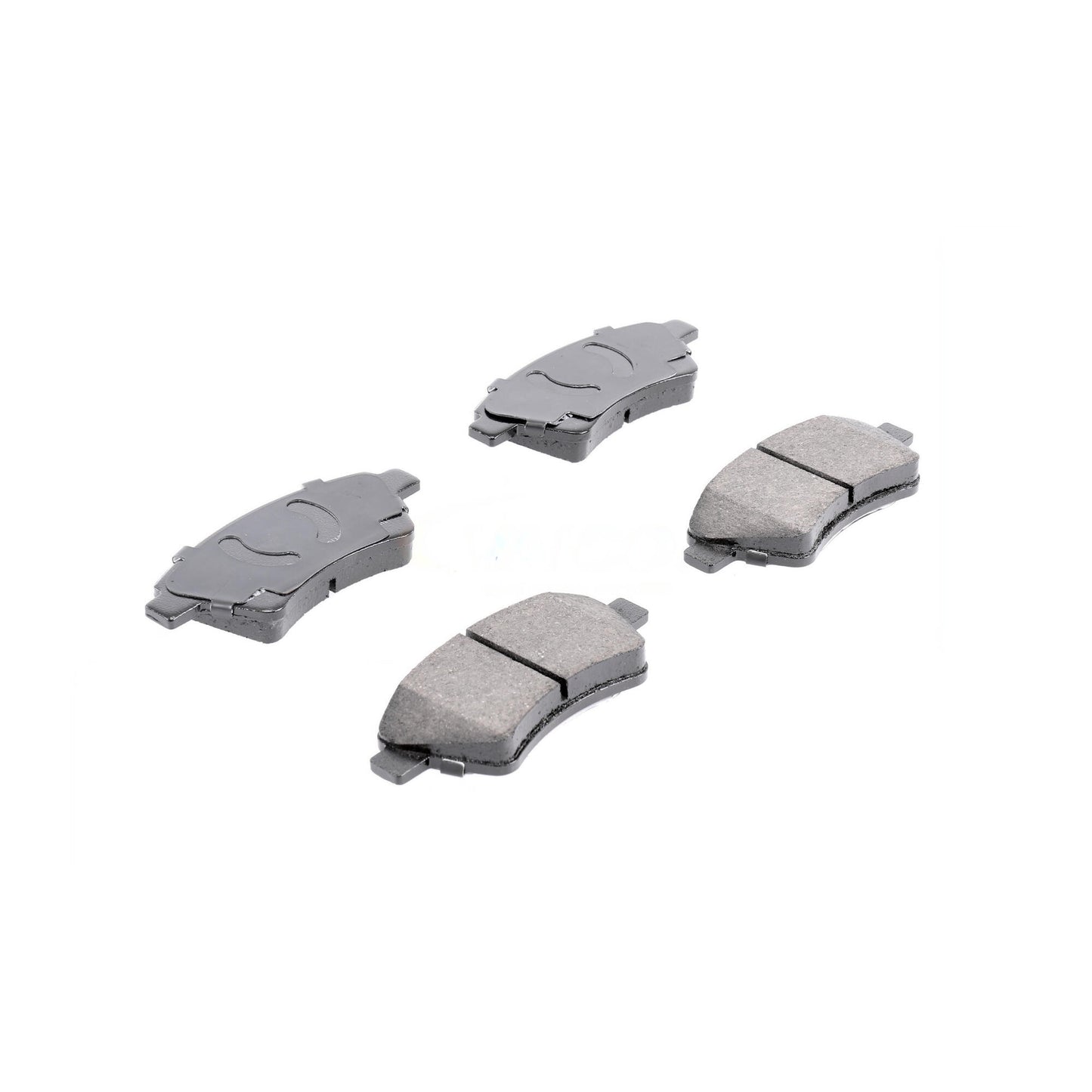VAICO Brake Pad Set, disc brake V46-0159
