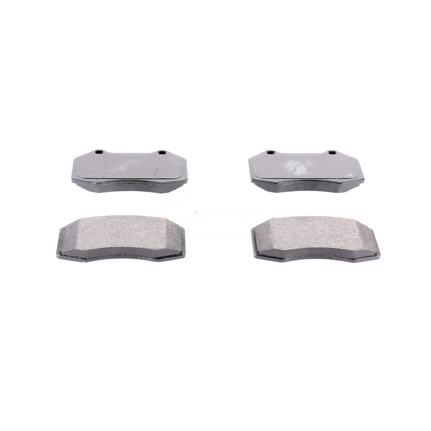 VAICO Brake Pad Set, disc brake V46-0160