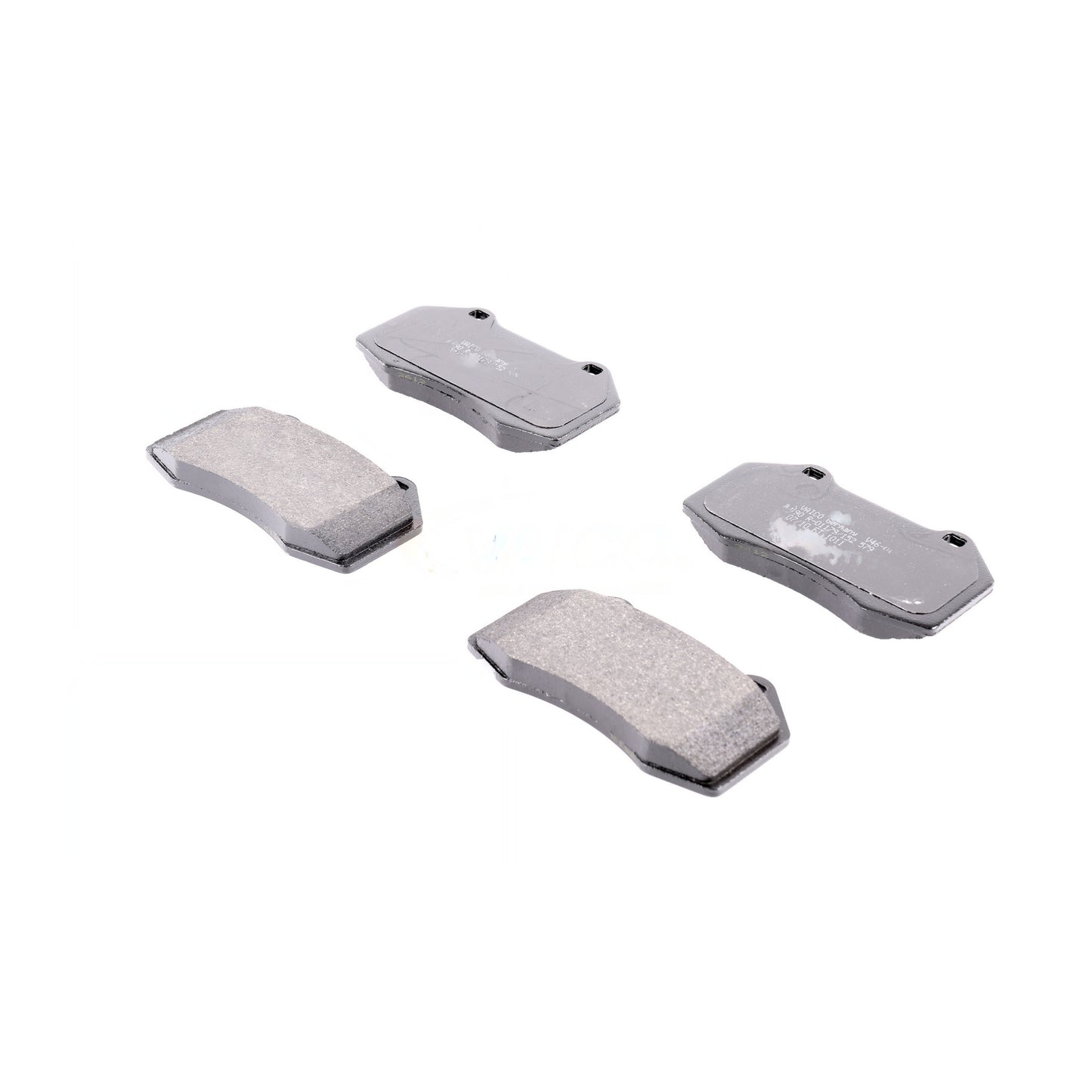 VAICO Brake Pad Set, disc brake V46-0160