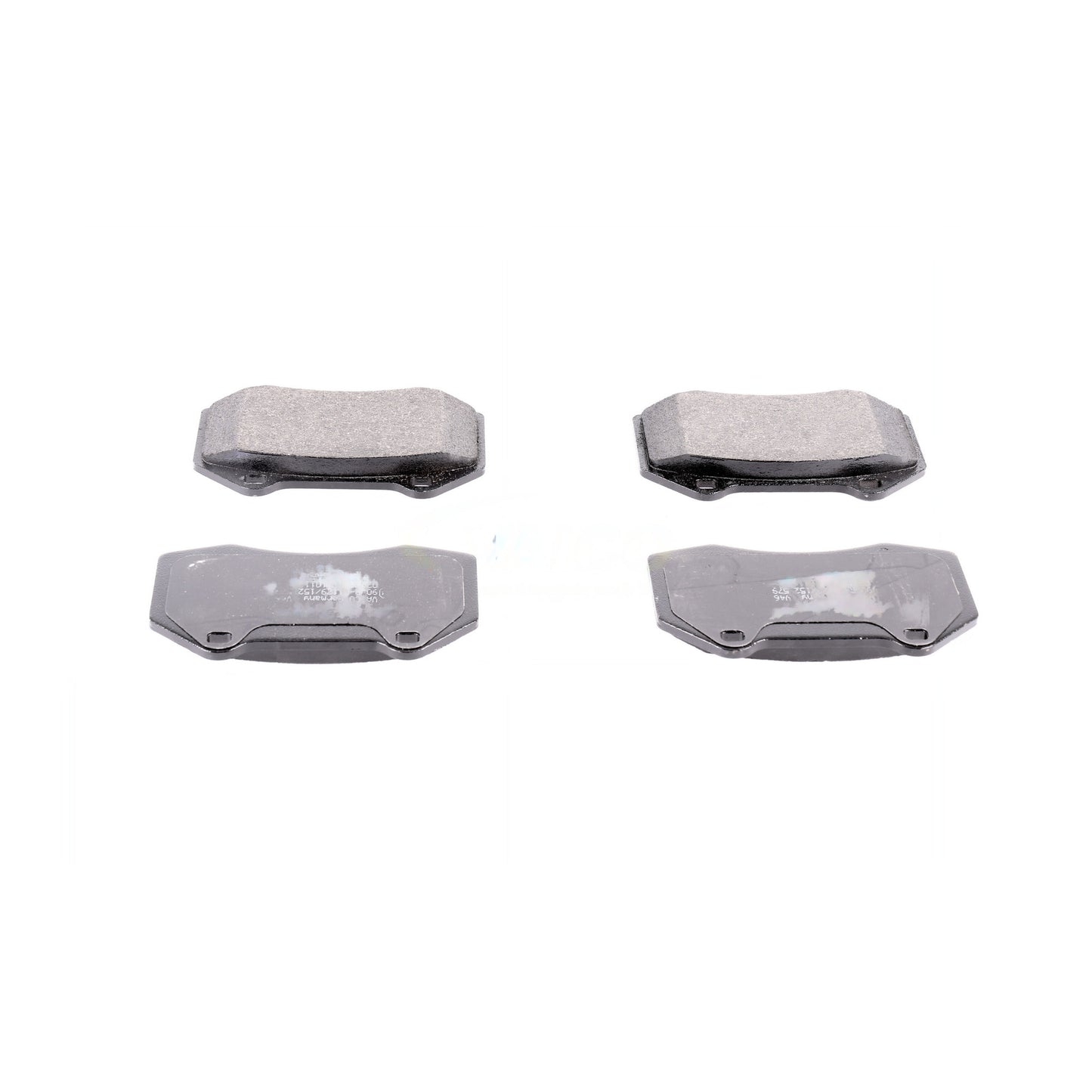 VAICO Brake Pad Set, disc brake V46-0160