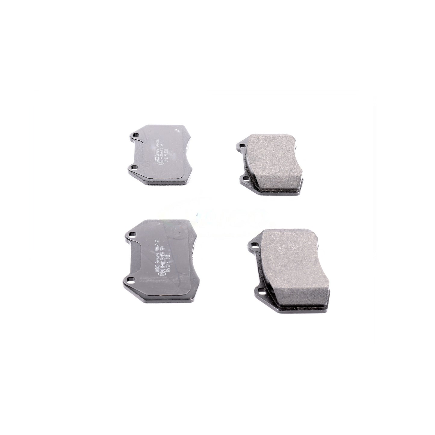 VAICO Brake Pad Set, disc brake V46-0160