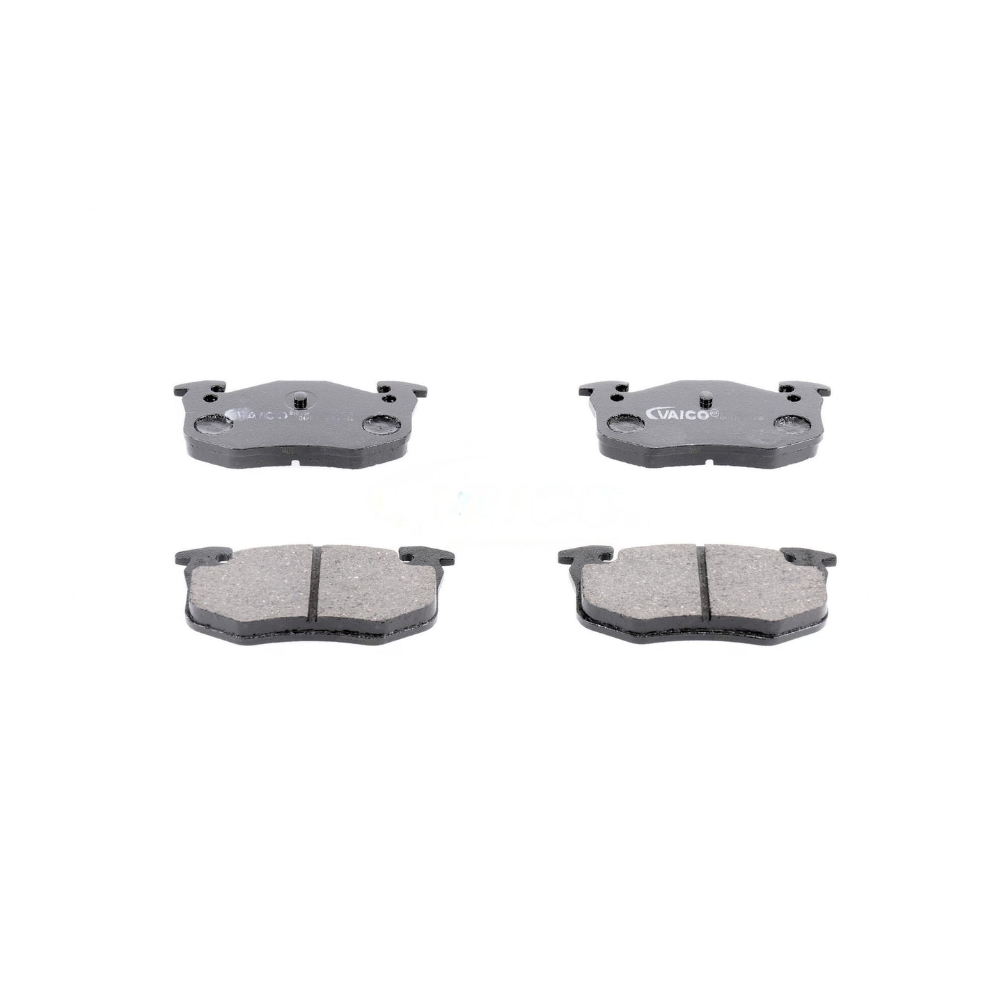 VAICO Brake Pad Set, disc brake V46-0162
