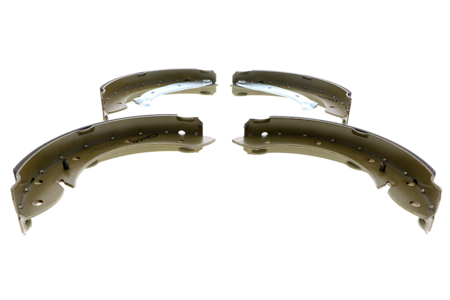 VAICO Brake Shoe Set V46-0165