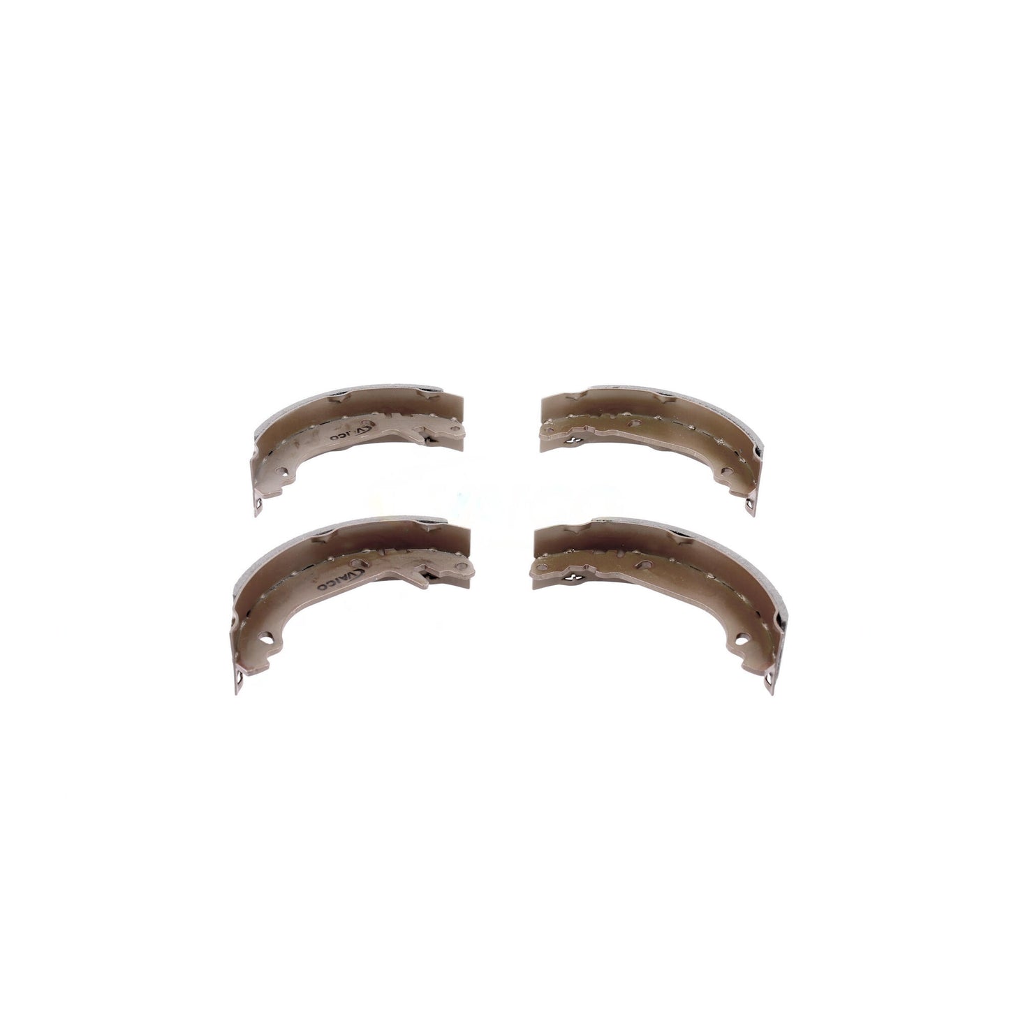 VAICO Brake Shoe Set V46-0166