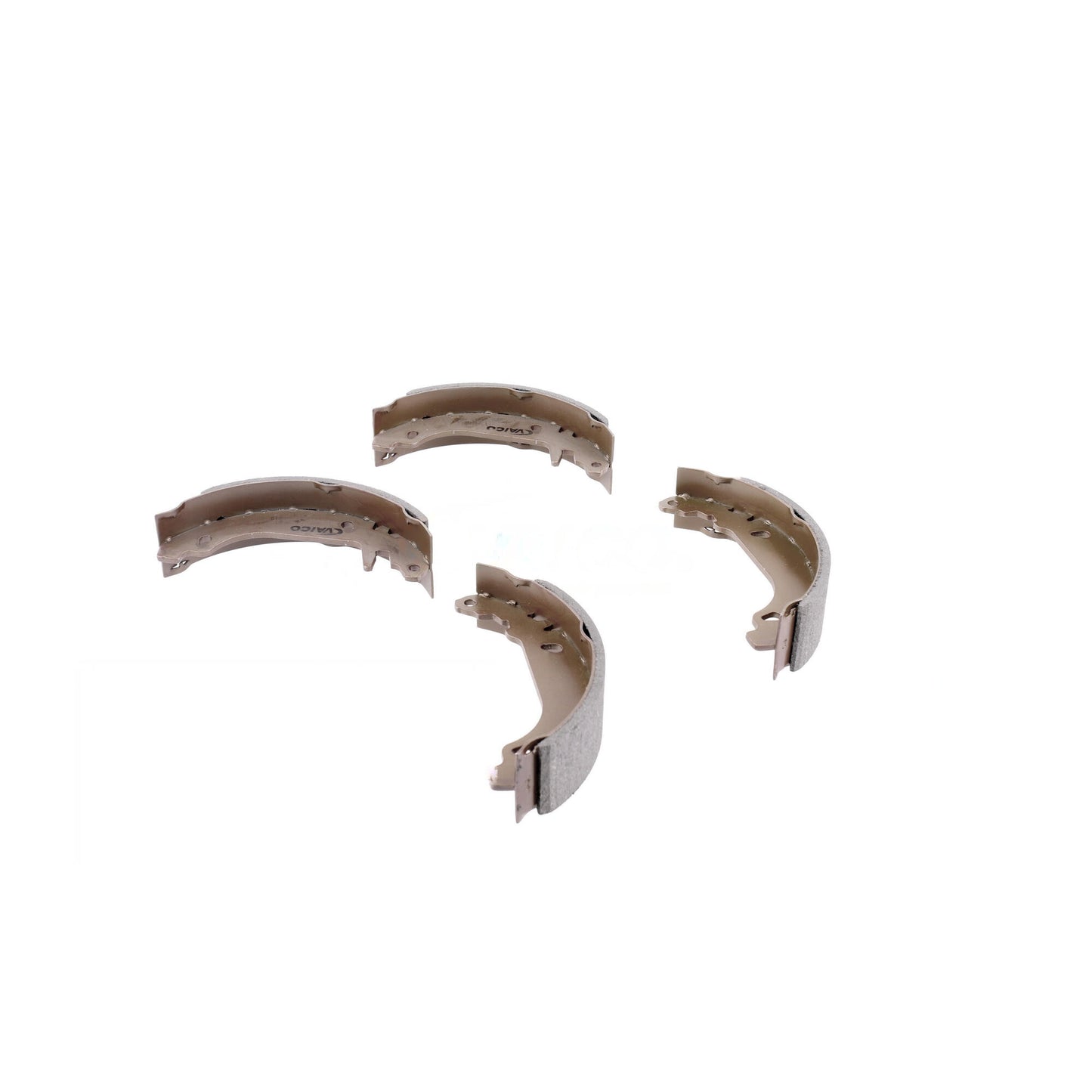 VAICO Brake Shoe Set V46-0166