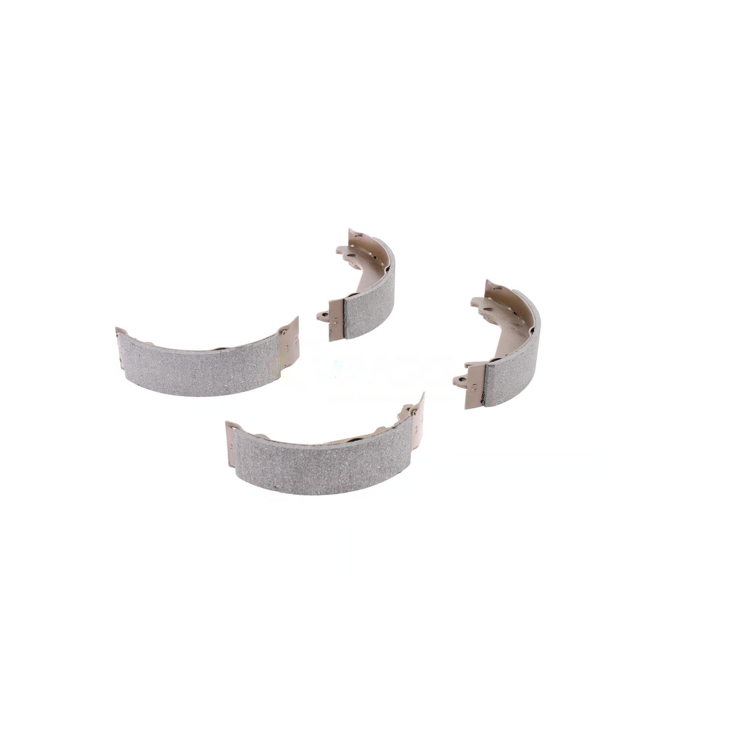 VAICO Brake Shoe Set V46-0166