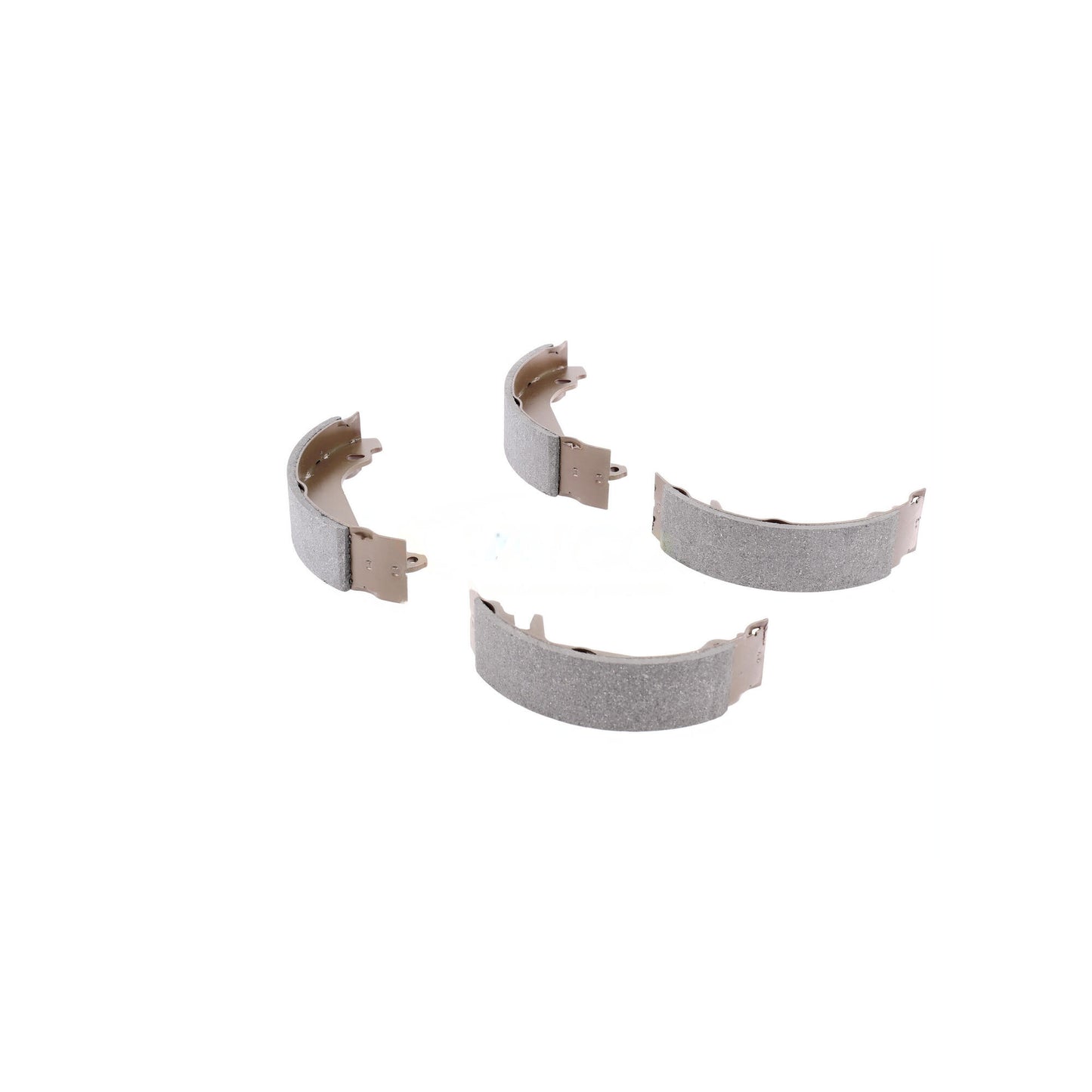 VAICO Brake Shoe Set V46-0166