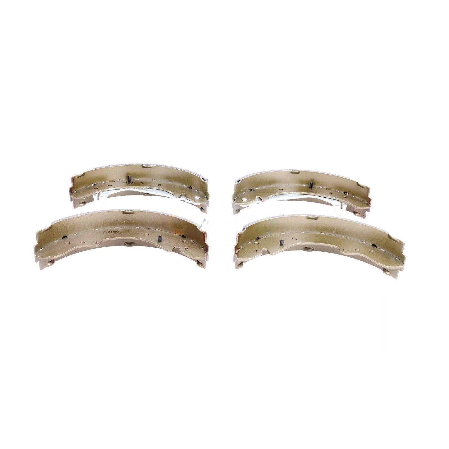 VAICO Brake Shoe Set V46-0167