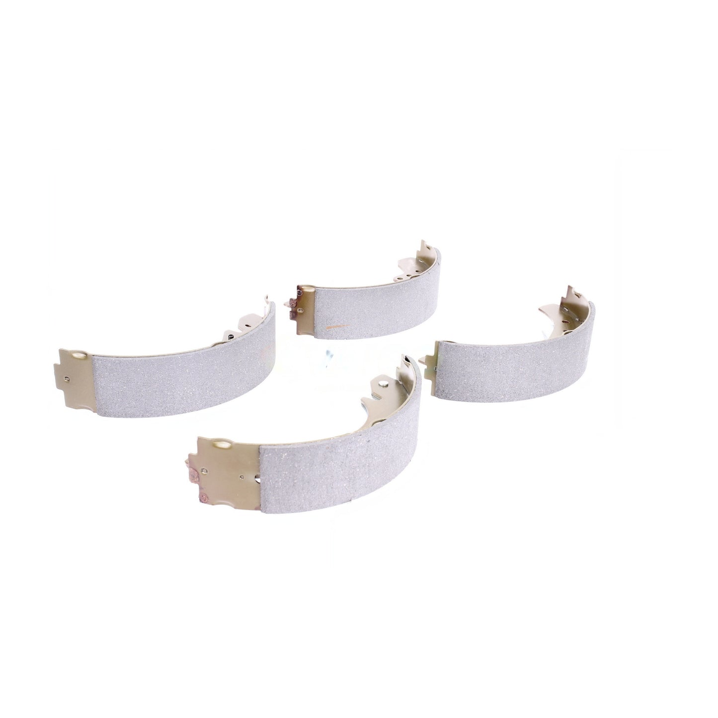 VAICO Brake Shoe Set V46-0167