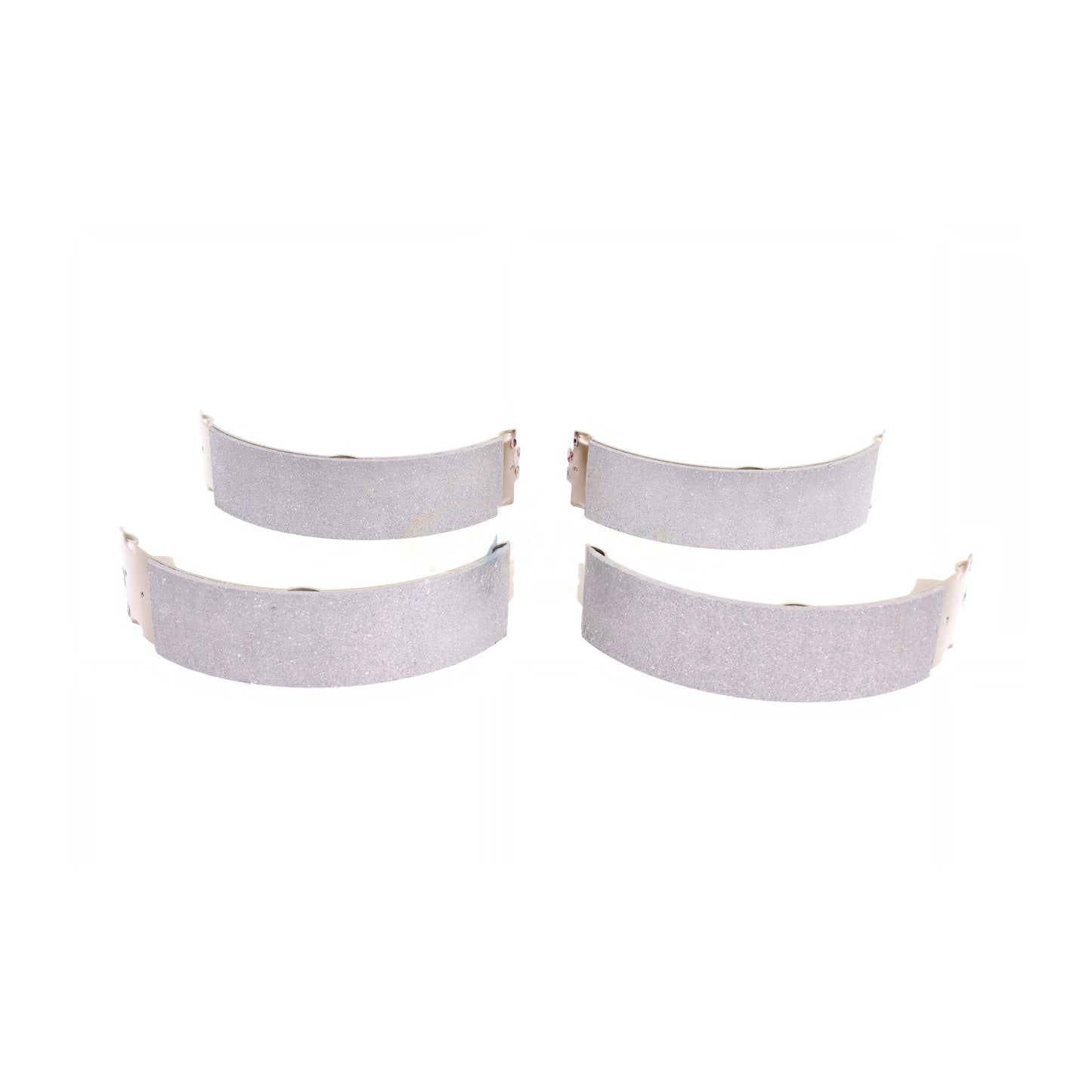 VAICO Brake Shoe Set V46-0167