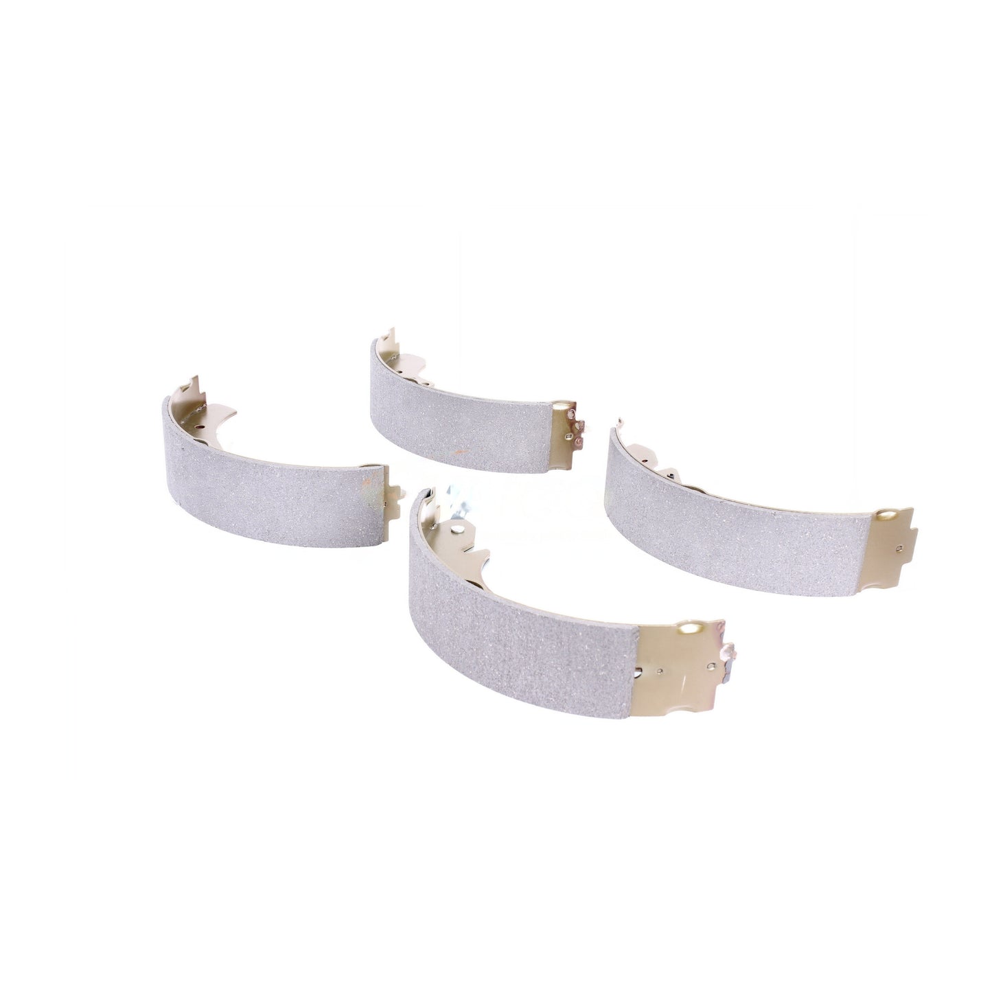 VAICO Brake Shoe Set V46-0167