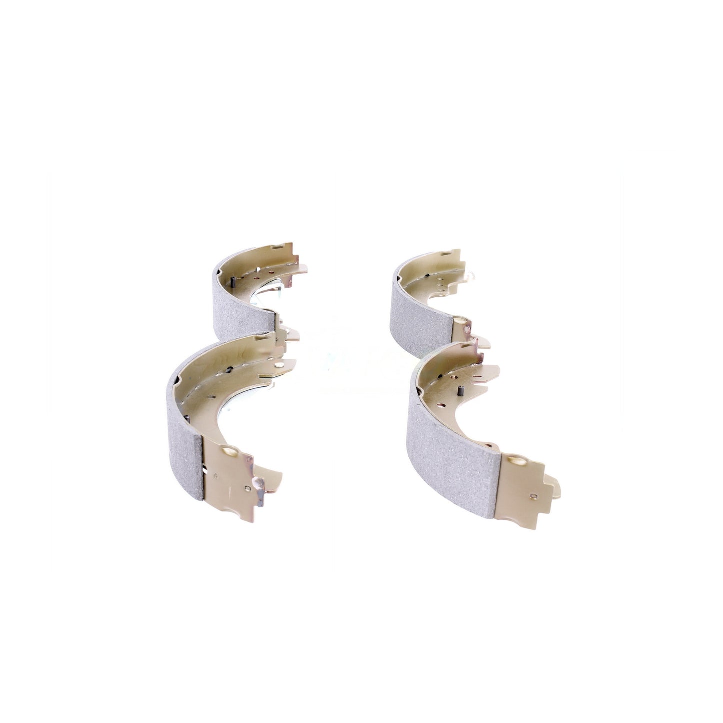 VAICO Brake Shoe Set V46-0167