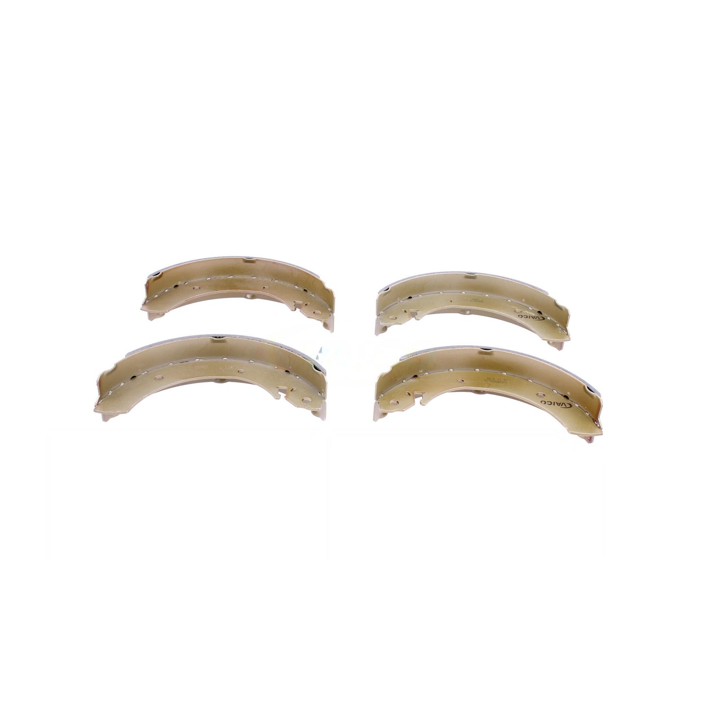 VAICO Brake Shoe Set V46-0168