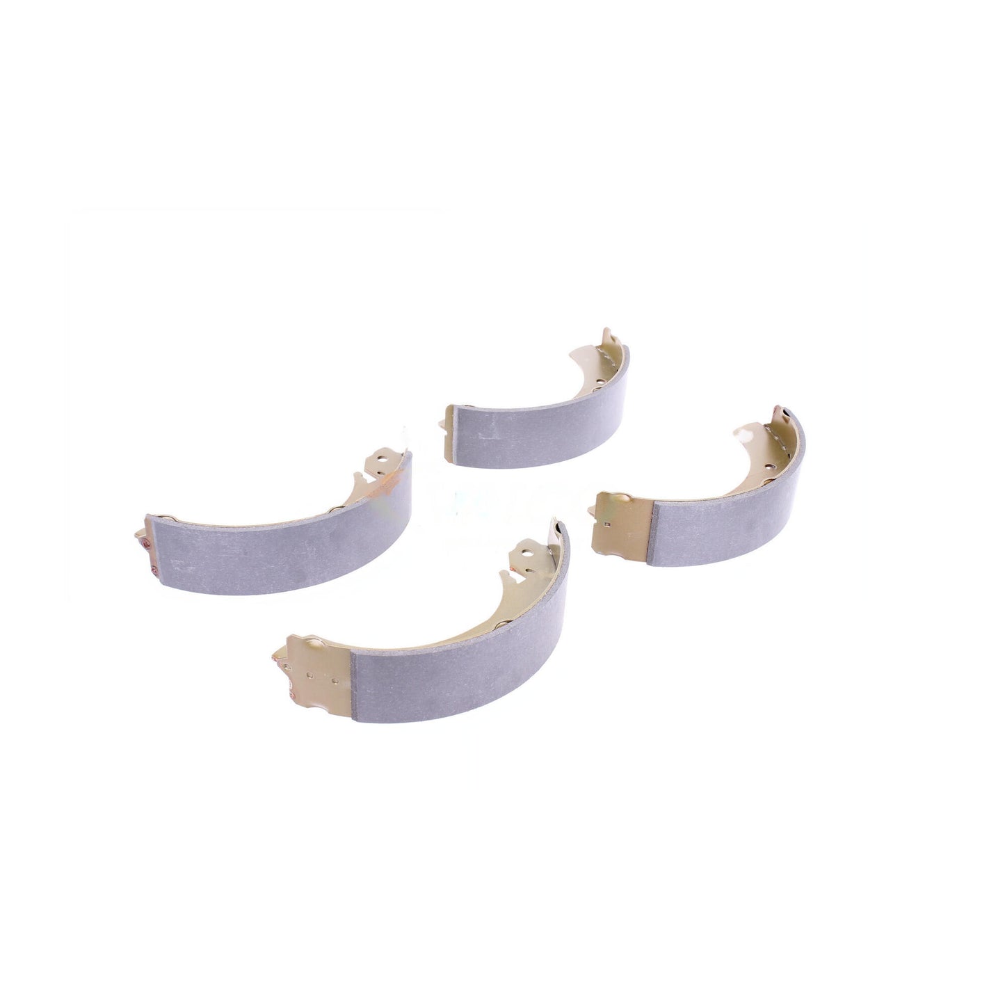 VAICO Brake Shoe Set V46-0168