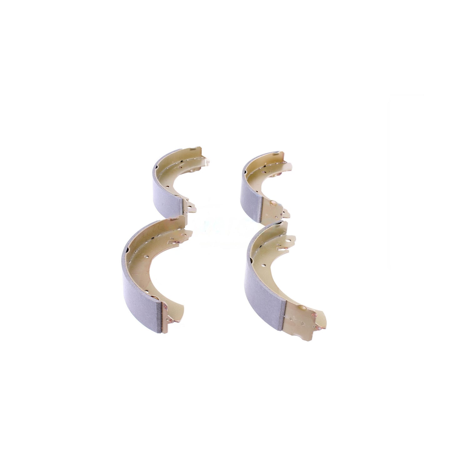 VAICO Brake Shoe Set V46-0168