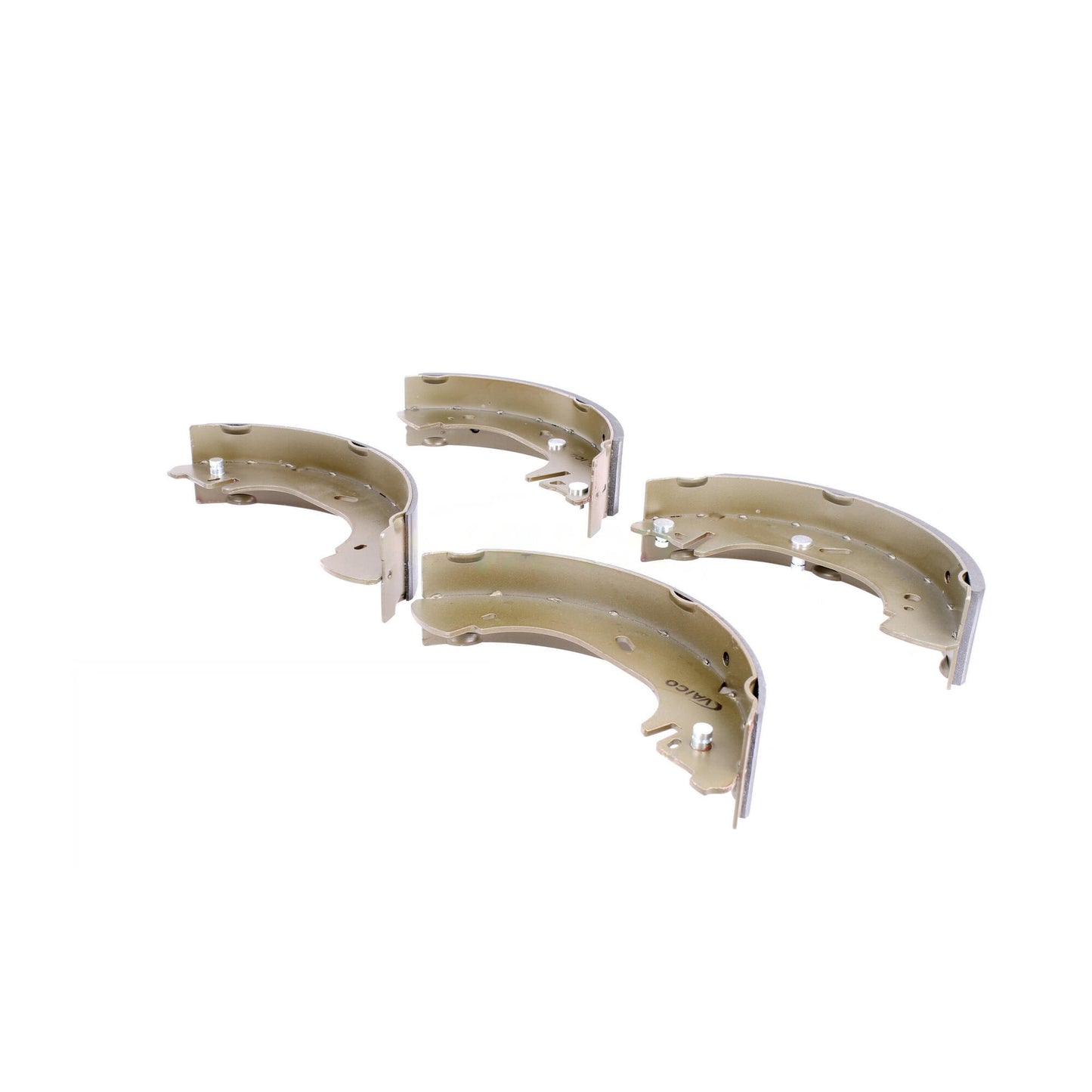 VAICO Brake Shoe Set V46-0169