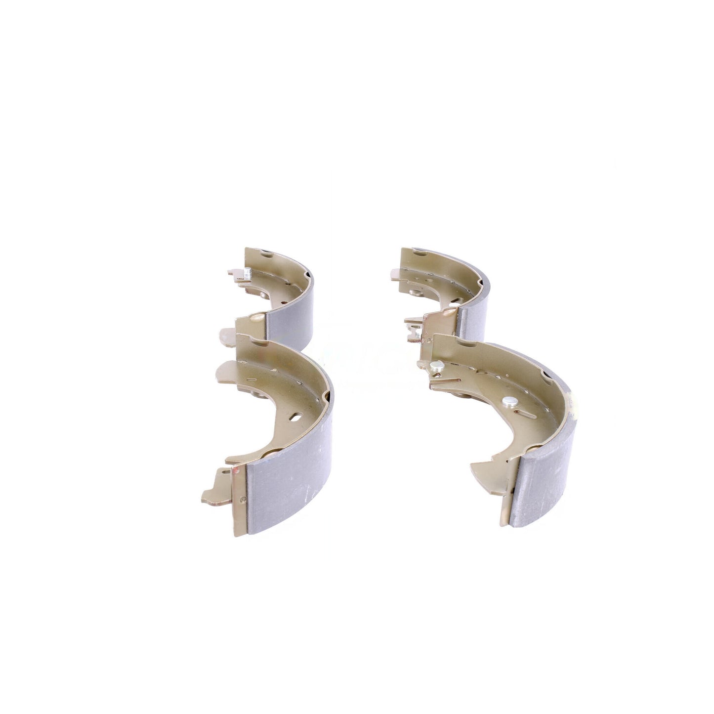 VAICO Brake Shoe Set V46-0169