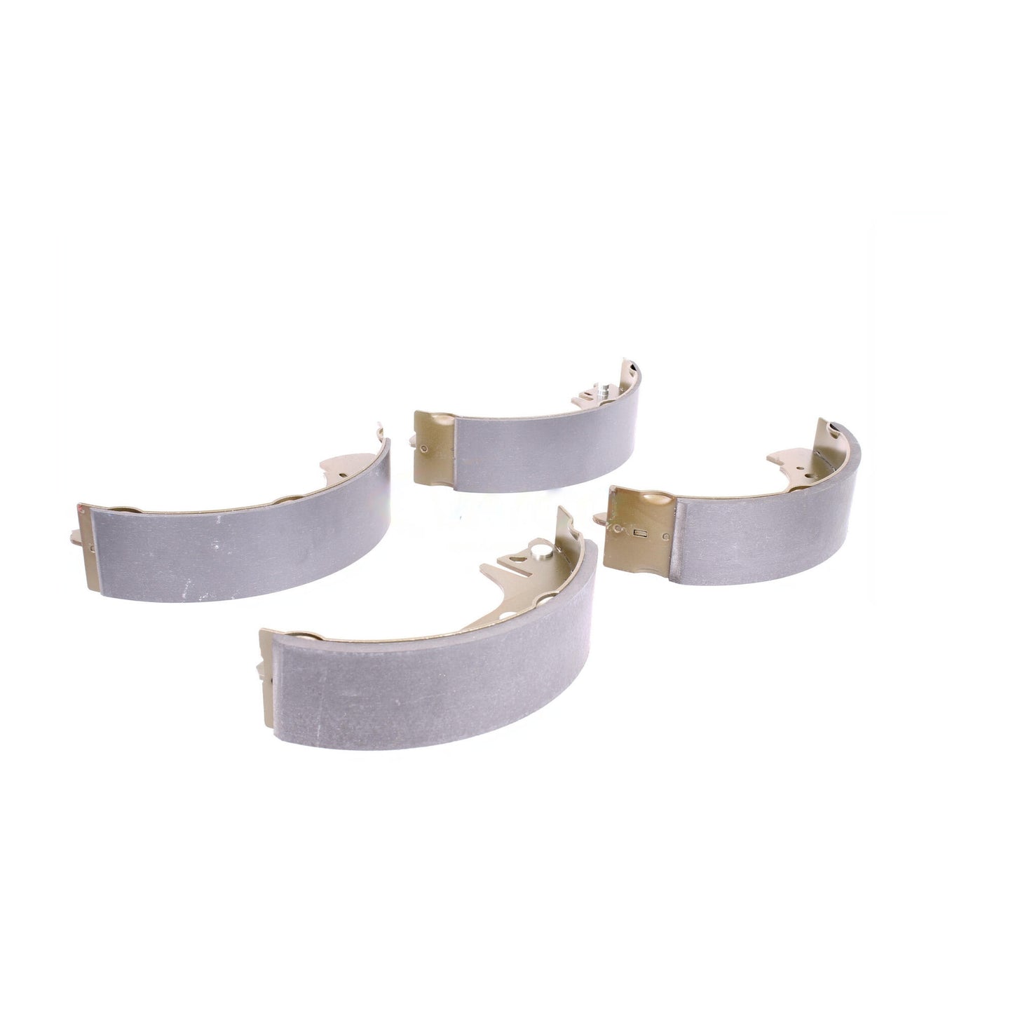 VAICO Brake Shoe Set V46-0169
