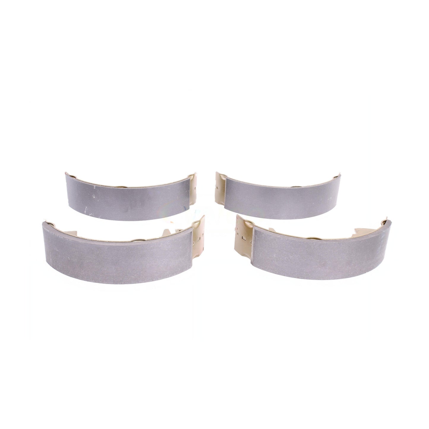 VAICO Brake Shoe Set V46-0169