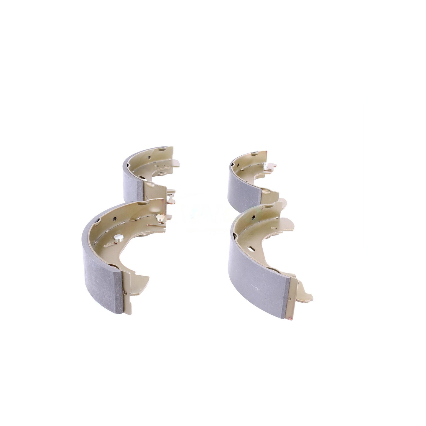 VAICO Brake Shoe Set V46-0169