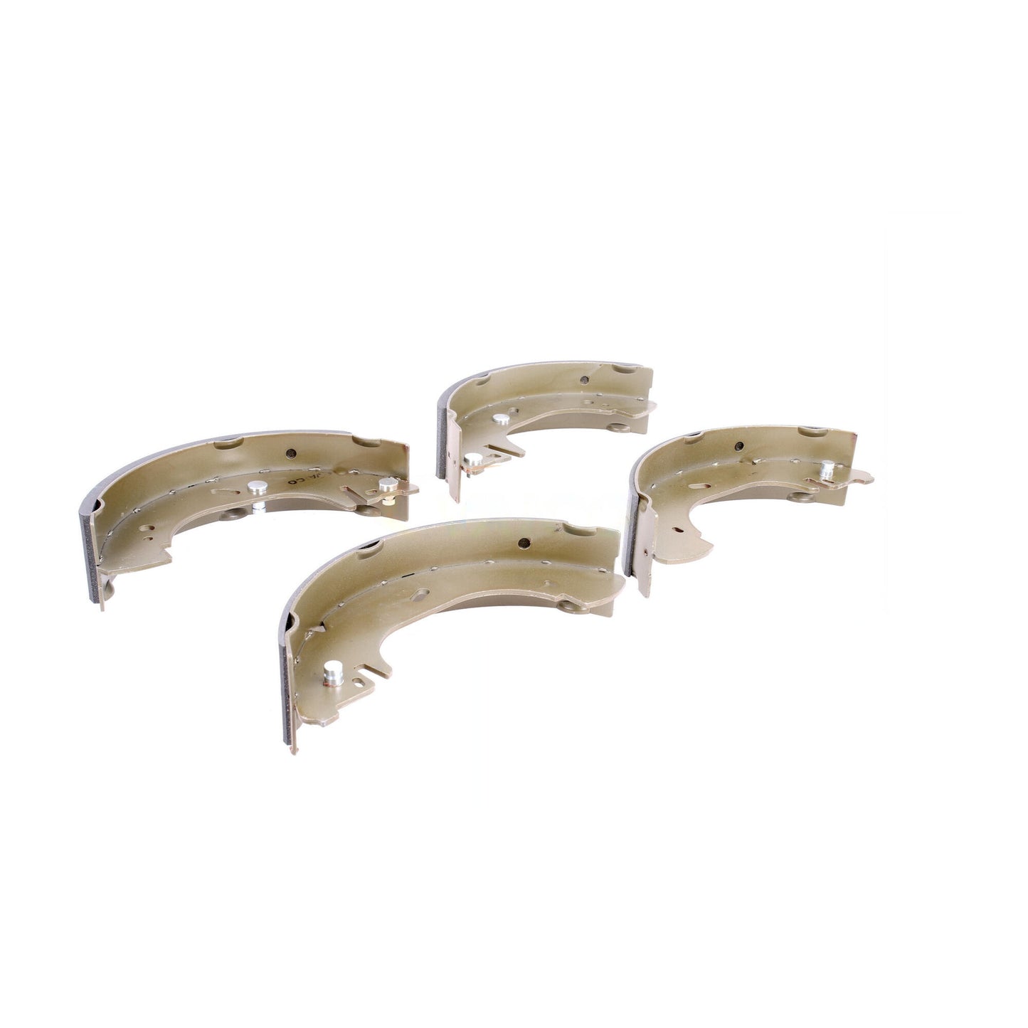 VAICO Brake Shoe Set V46-0169
