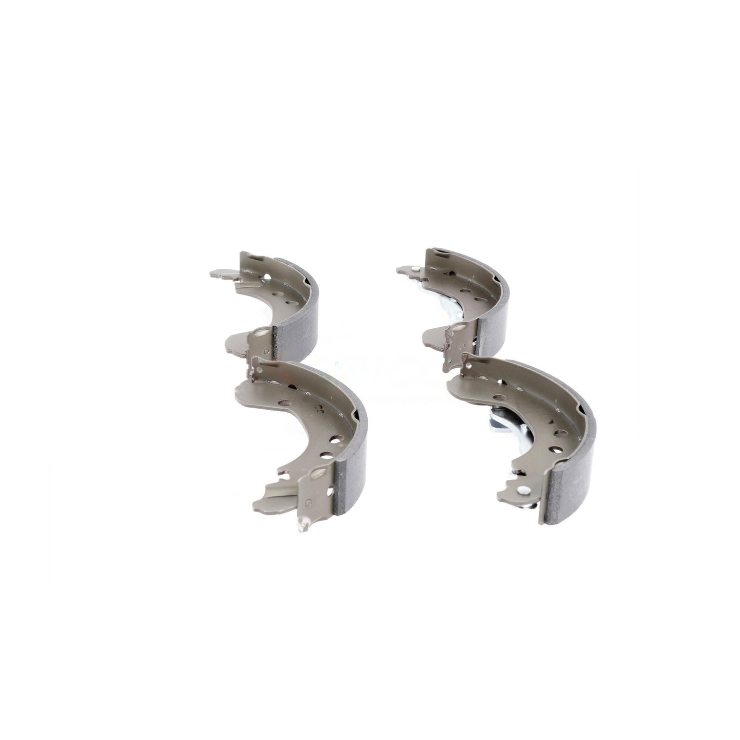 VAICO Brake Shoe Set V46-0170
