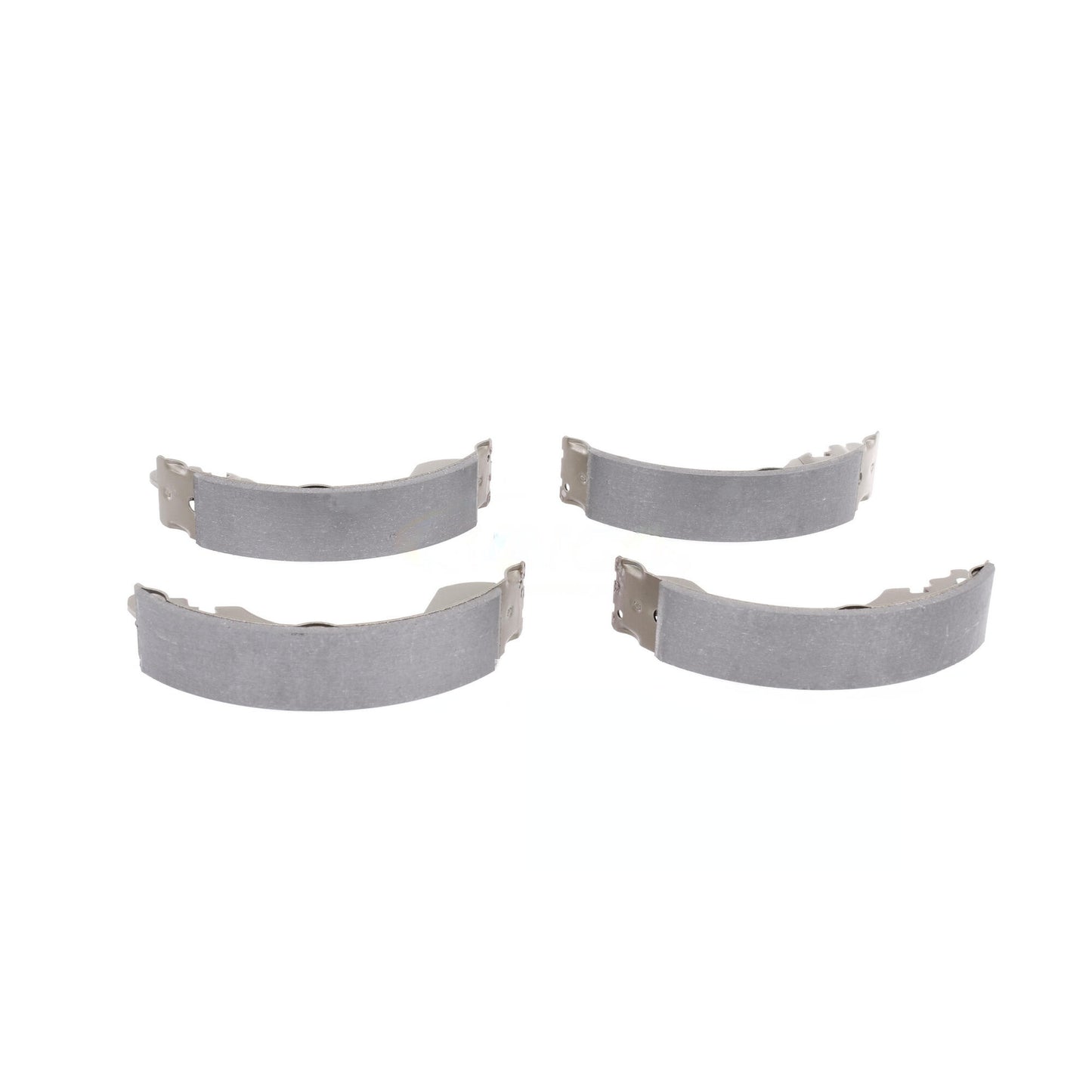 VAICO Brake Shoe Set V46-0170