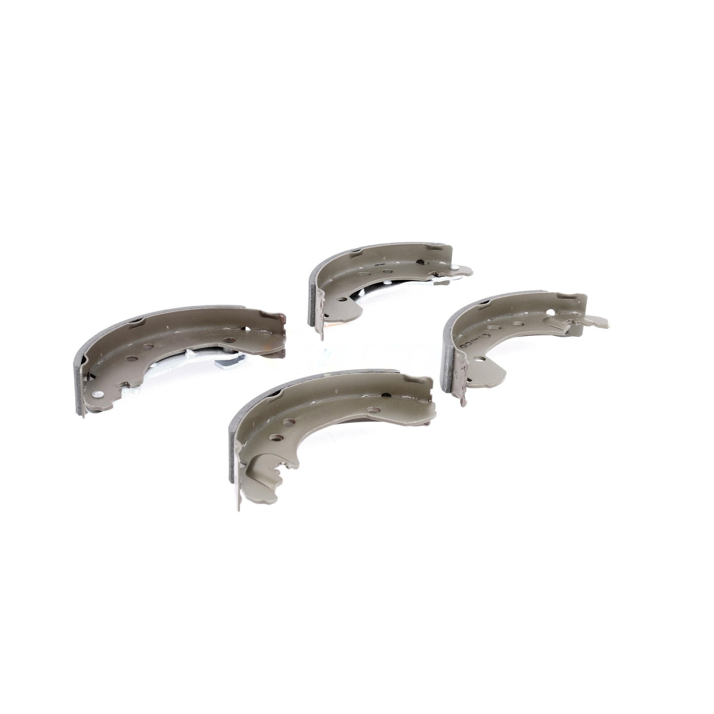 VAICO Brake Shoe Set V46-0170
