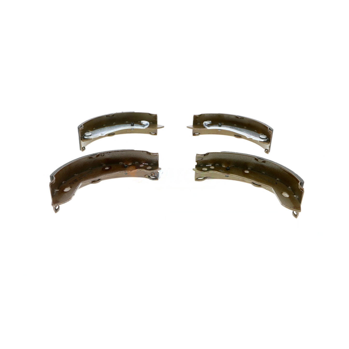 VAICO Brake Shoe Set V46-0172